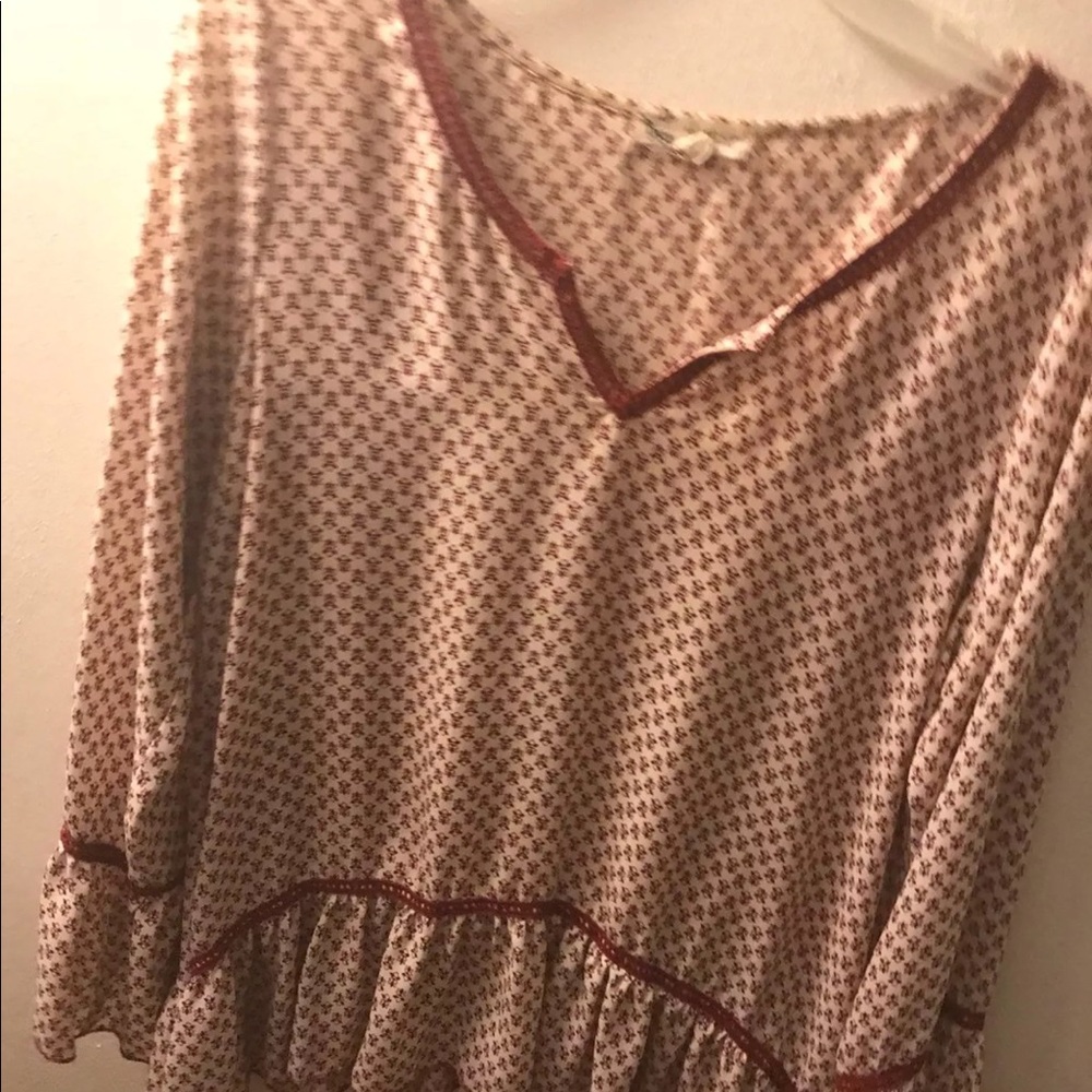 Blouse - Picture 2 of 2